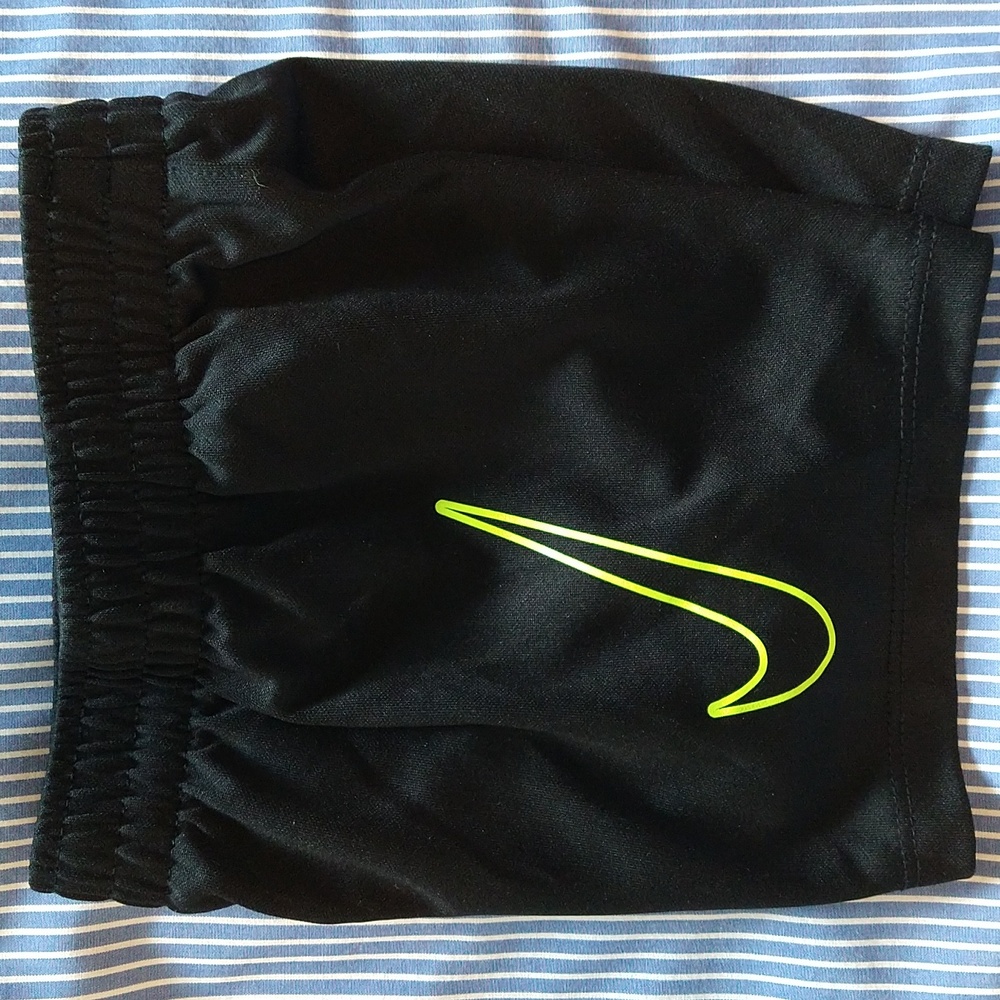 Nike Boy Shorts, Size 18 month- Excellent Condition
